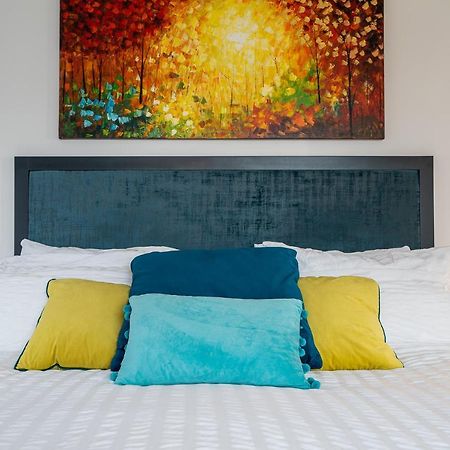 Antrim House Guest Rooms & Suites (Adults Only) Portrush Esterno foto