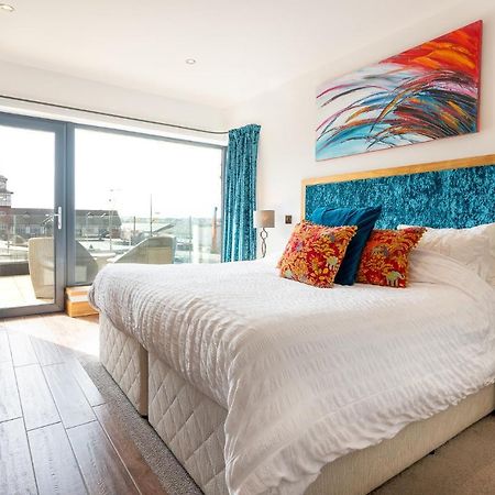 Antrim House Guest Rooms & Suites (Adults Only) Portrush Esterno foto