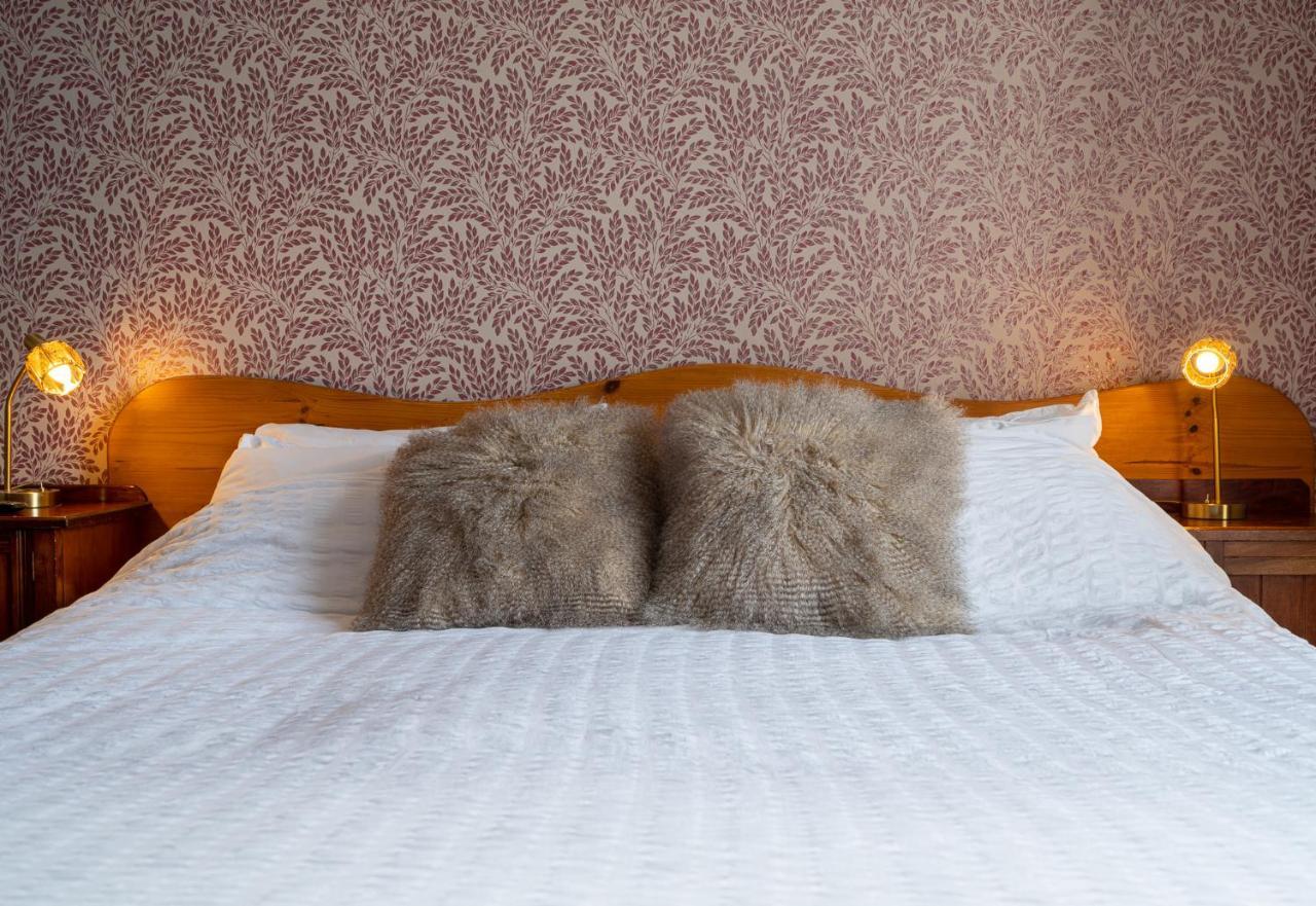 Antrim House Guest Rooms & Suites (Adults Only) Portrush Esterno foto