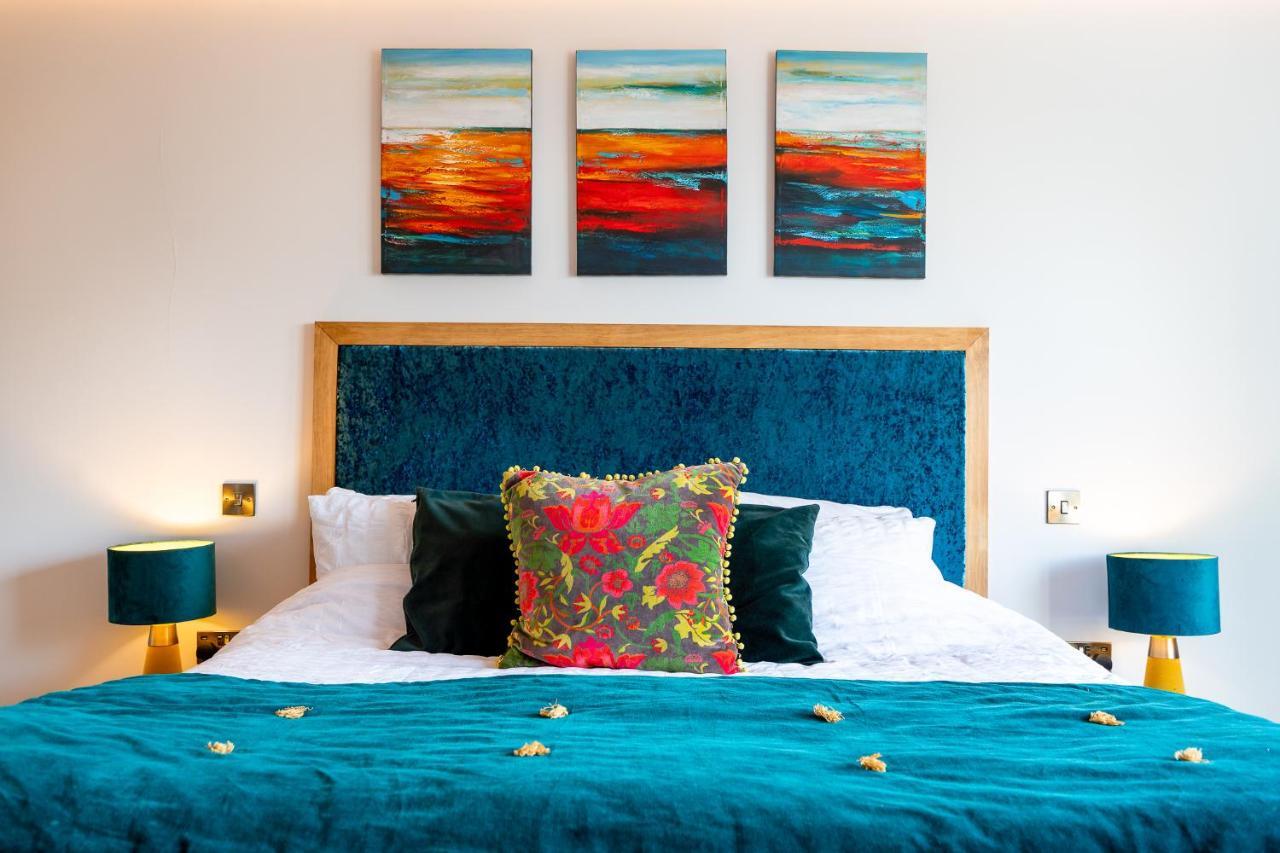 Antrim House Guest Rooms & Suites (Adults Only) Portrush Esterno foto