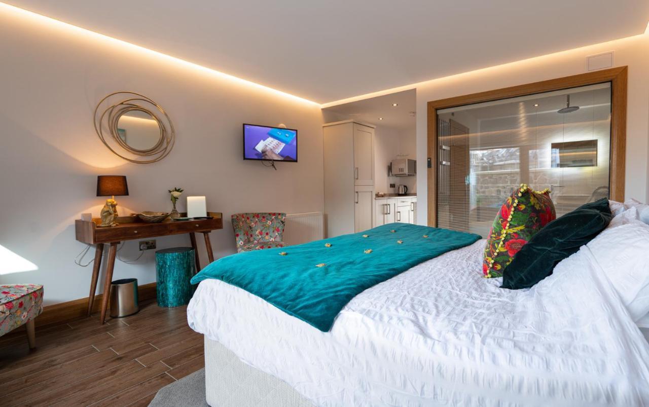 Antrim House Guest Rooms & Suites (Adults Only) Portrush Esterno foto