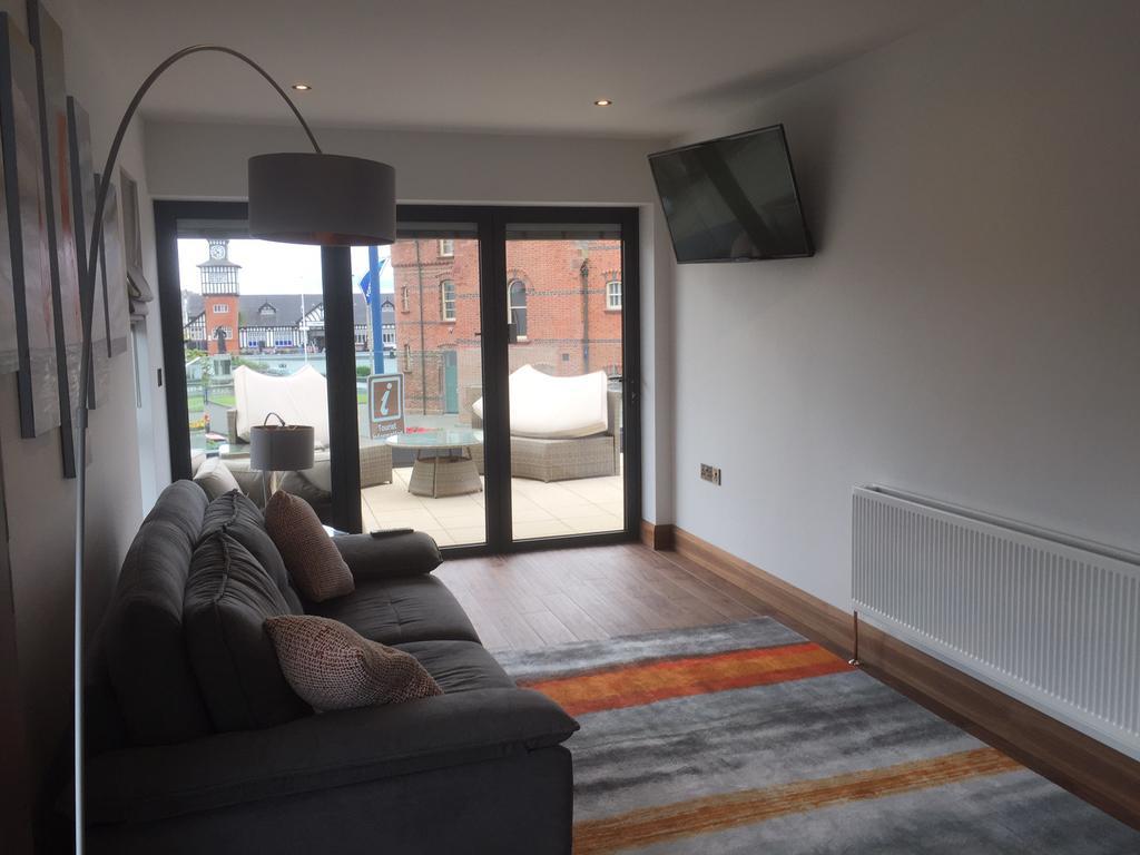 Antrim House Guest Rooms & Suites (Adults Only) Portrush Esterno foto