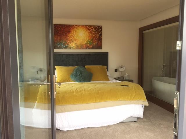 Antrim House Guest Rooms & Suites (Adults Only) Portrush Esterno foto